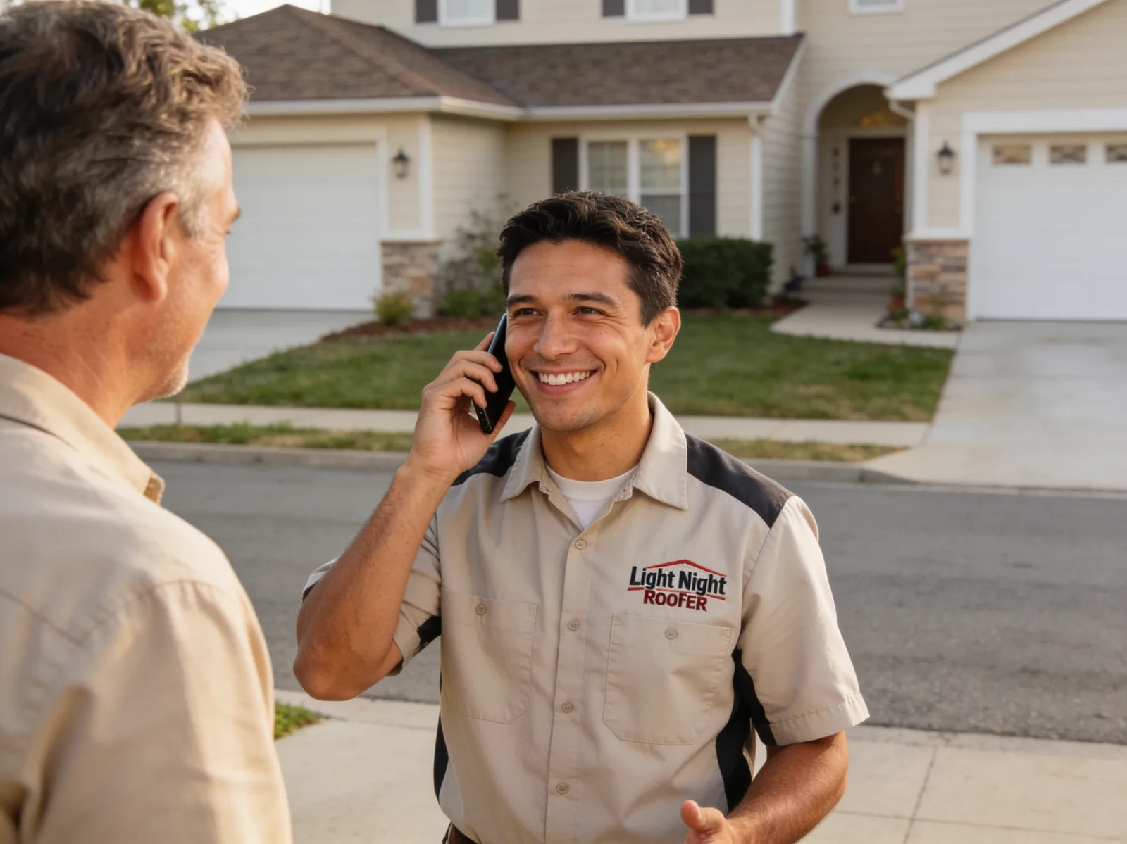 Emergency Roof Repair Columbia Station, OH FAQs